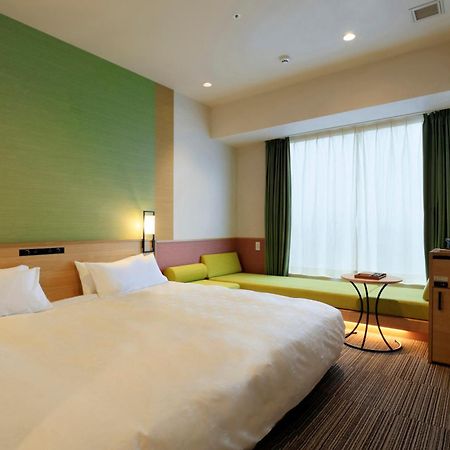 Candeo Hotels Nara Kashihara Кашихара Екстериор снимка