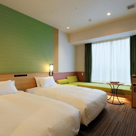 Candeo Hotels Nara Kashihara Кашихара Екстериор снимка