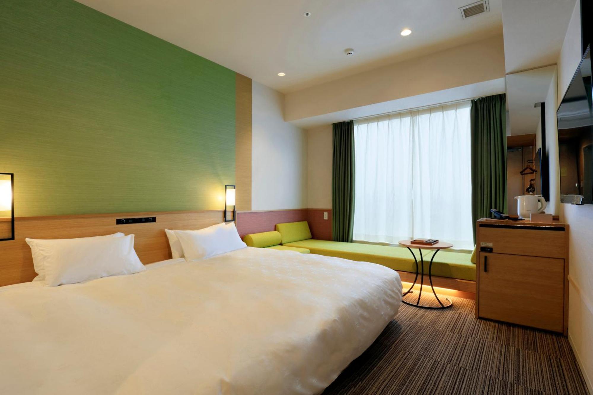Candeo Hotels Nara Kashihara Кашихара Екстериор снимка