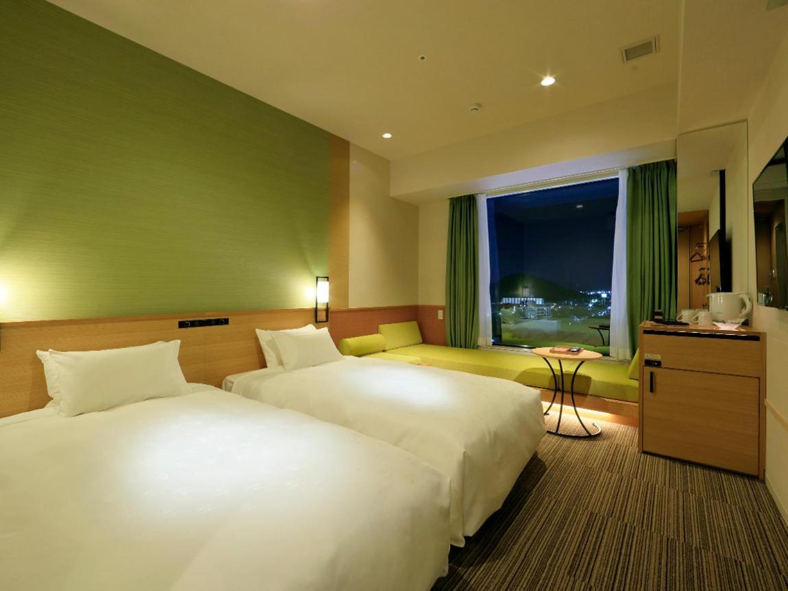 Candeo Hotels Nara Kashihara Кашихара Екстериор снимка